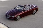 Mercedes-Benz E400 Cabriolet 25th Anniversary 2017 года (WW)